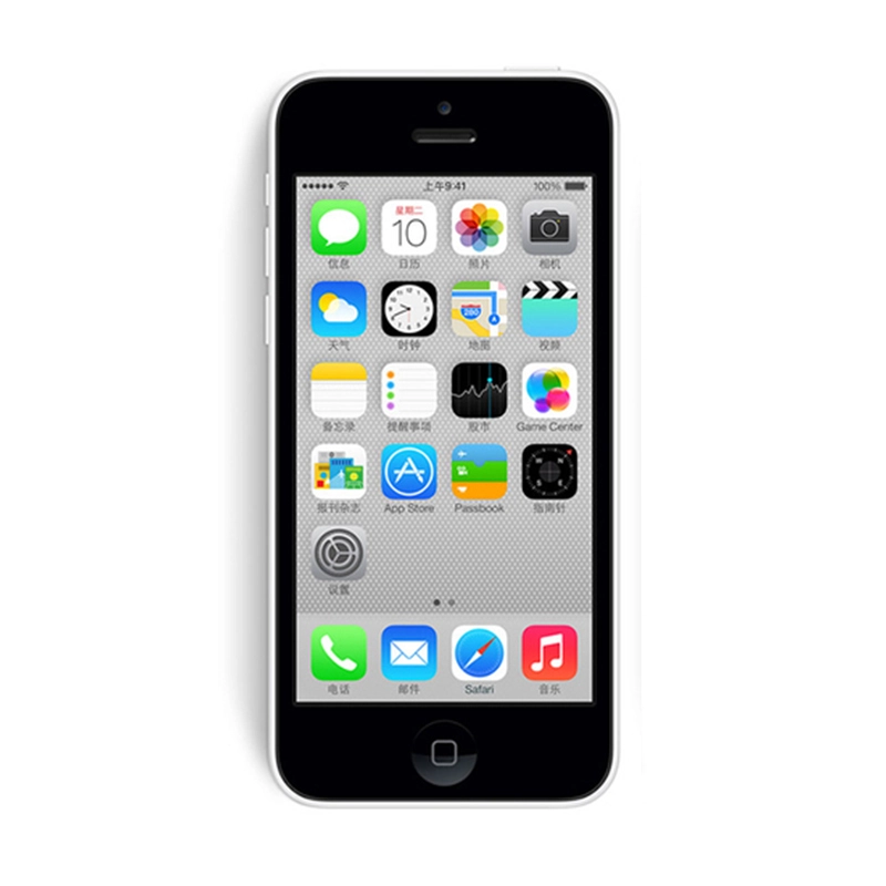 Laga iPhone 5C